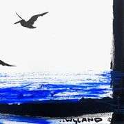 "Pelicans" by Wyland