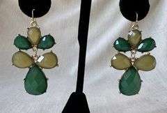 Stylish  Fashion  Design Earrings