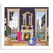 "Chicago Lakeside" by Thomas Mcknight