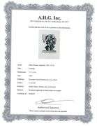 Rare Pablo Picasso Woodcut Circa 1955 Out of Only 100