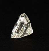 Loose Diamond, 2.01ct, GIA Certified, Radiant Brilliant Cut