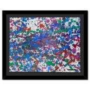 "Untitled" by Wyland