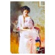 "Sublime Beauty" by Pino (1939-2010)