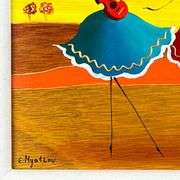 "Untitled" by Ester Myatlov