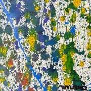 "Untitled" by Wyland