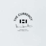 "The Currency" by Damien Hirst