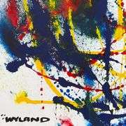 "Untitled" by Wyland
