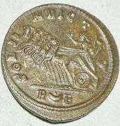 Probus 276-282 Roman Empire Antininianus