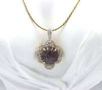 Amazing 49.65CTW Very Rare Unheated Natural Star Cabochon-Cut Ruby & 3.23CTW Sapphire Gemstone Neckl