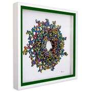 "Sunlight" by Patricia Govezensky