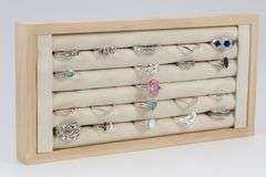 .925 Sterling Silver Curated Ring Set 20 RIng Lot Various Sizes & Styles