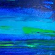 "Whale Tail" by Wyland