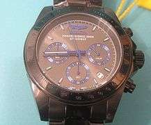 NEW, INVICTA MEN'S SPEEDWAY CHRONOGRAPH WATCH