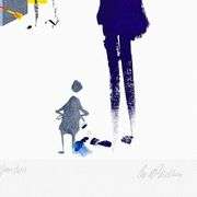 "Having a Mind Of Your Own" by Leo Posillico