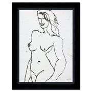 "Untitled" by Jenik Cook