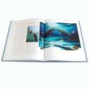 "Wyland: 25 Years at Sea" by Wyland