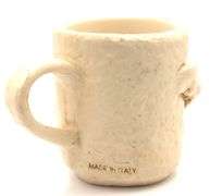 Handmade Ceramic Roma mug