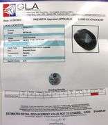 Fantastic Colossal 557.50CTS Oval Faceted Emerald Loose Gemstone