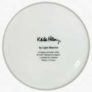 "Enfant" by Keith Haring (1958-1990)