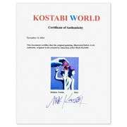 "Hidden Truths" by Mark Kostabi