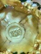 Antique Imperial Fabergé-Style Egg – Lillies of the Valley Romanov Design