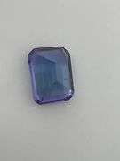 CERTIFIED NATURAL TANZANITE