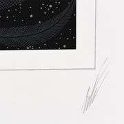 "Monte Carlo" by Erte (1892-1990)