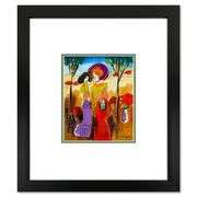 "Untitled" by Moshe Leider