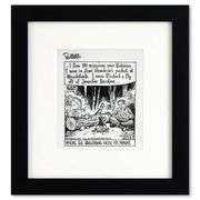 "Bullfrog Name" by Bizarro