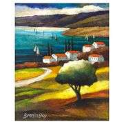 "Untitled" by Slava Brodinsky