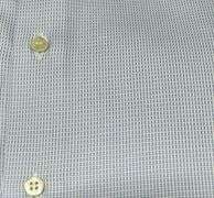 Super Fine Quality  Dress Shirt By Di Stefano, French Cuff
