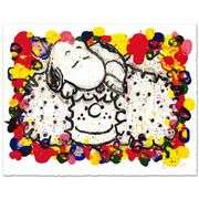 "Why I Like Big Hair" by Tom Everhart
