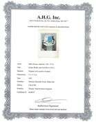 Collectible Vintage Picasso Original Pochoir Circa 1955, Guitar, Bottle, and Fruit Bowl