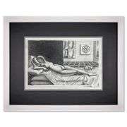 "Infinite Echoes Through the Ages" by Mark Kostabi