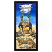 "Scottsdale" by Linnea Pergola