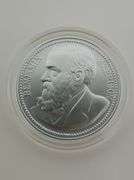 United States Mint - Benjamin Harrison Medal, OGP