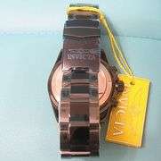 NEW, INVICTA MEN'S SPEEDWAY CHRONOGRAPH WATCH