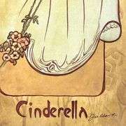"Cinderella" by Tricia Buchanan-Benson