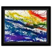 "Untitled" by Wyland