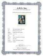 Highly Collectible Picasso Original Color Pochoir, Maternity and Orange