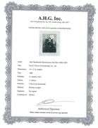 Extremely Rare and Collectible Antique Etching After Rembrandt, c. 1880