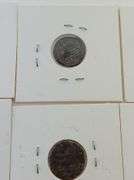 Lot Of 6 Roman Ancient Coins