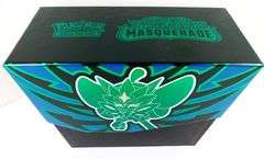 Pokémon Scarlet & Violet Twilight Masquerade Box Set