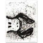 "Watchdog 3 O'Clock" by Tom Everhart