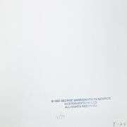 "Marilyn Monroe: The Last Shoot" by George Barris (1922-2016)