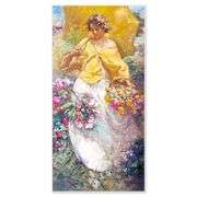 "Four Seasons (Suite)" by Royo