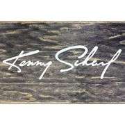 "Drip City" by Kenny Scharf