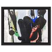 "Untitled" by Jenik Cook