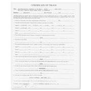 "Pinehurst II (4 Up Golf)" by Mark King (1931-2014)