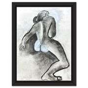 "Untitled" by Jenik Cook